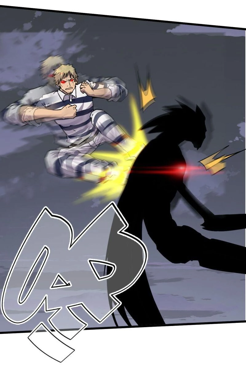 Bị Ép Thành Chúa Cứu Thế Chapter 9 - 8