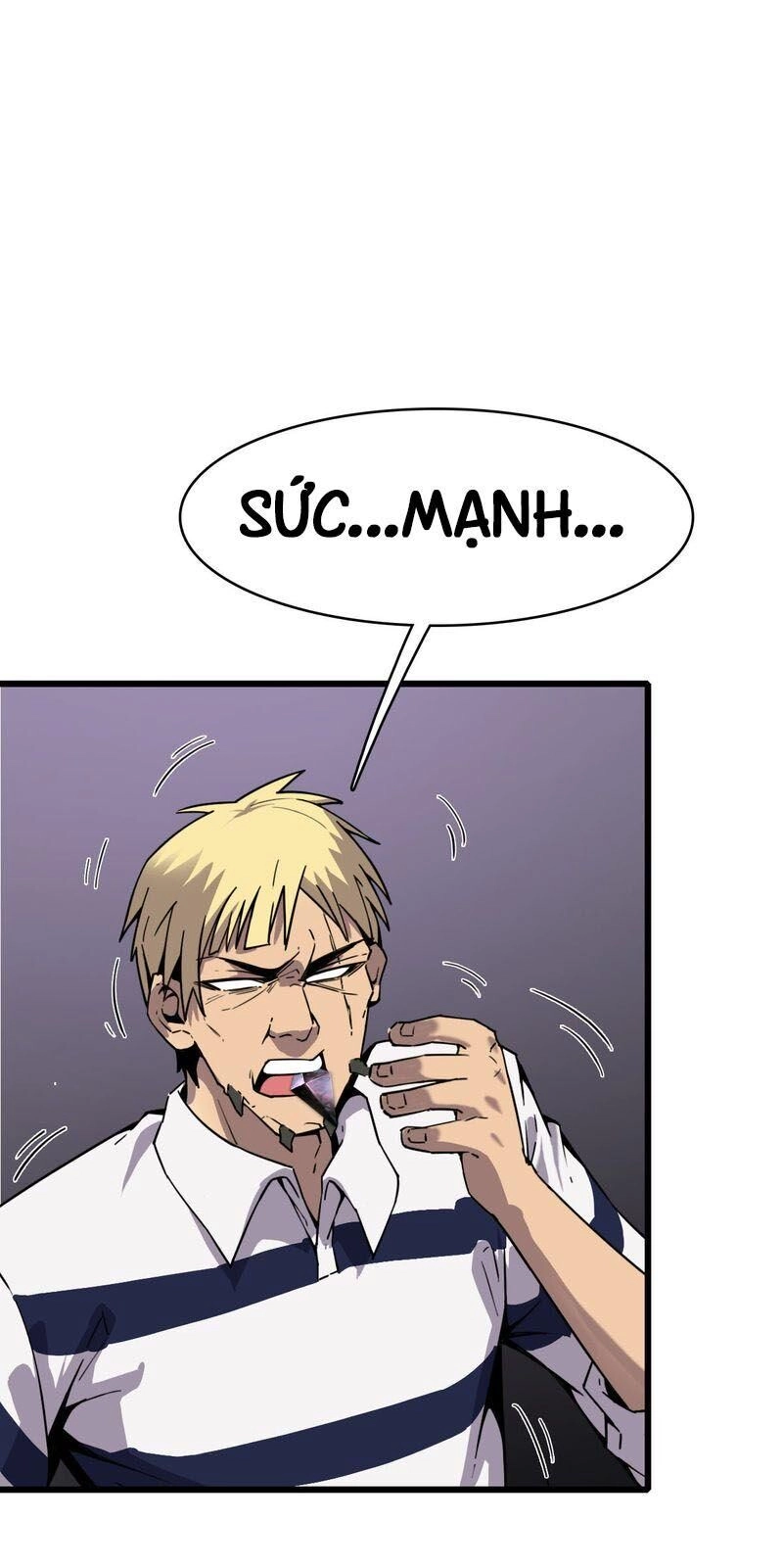 Bị Ép Thành Chúa Cứu Thế Chapter 9 - 12