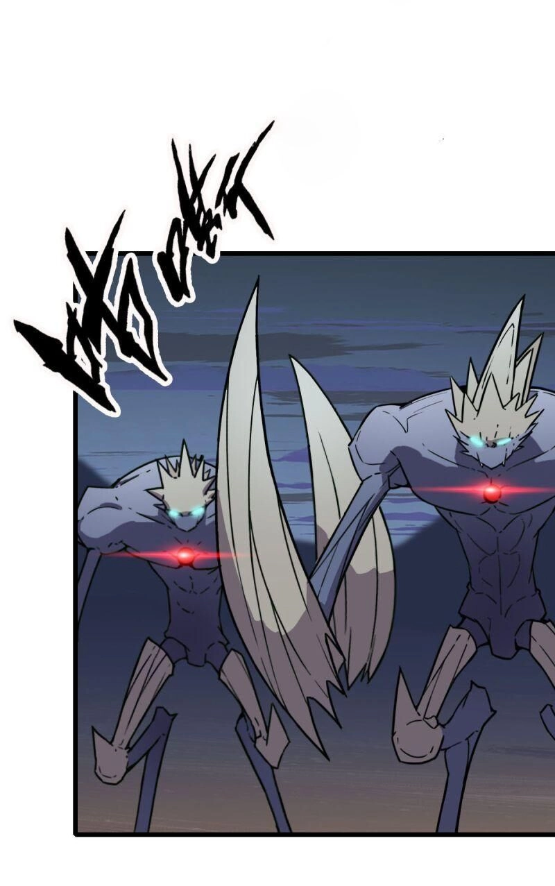 Bị Ép Thành Chúa Cứu Thế Chapter 9 - 19