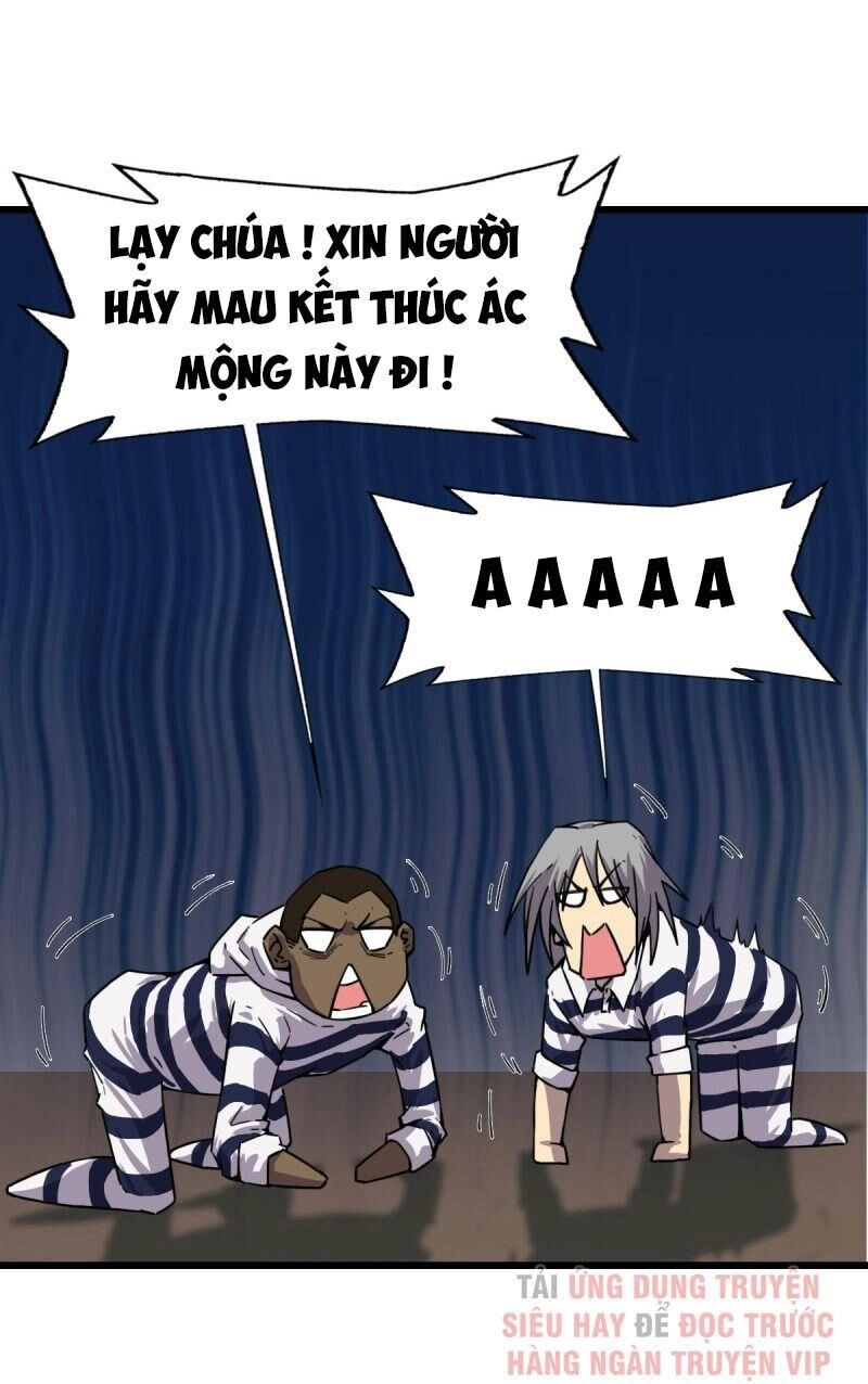 Bị Ép Thành Chúa Cứu Thế Chapter 9 - 20