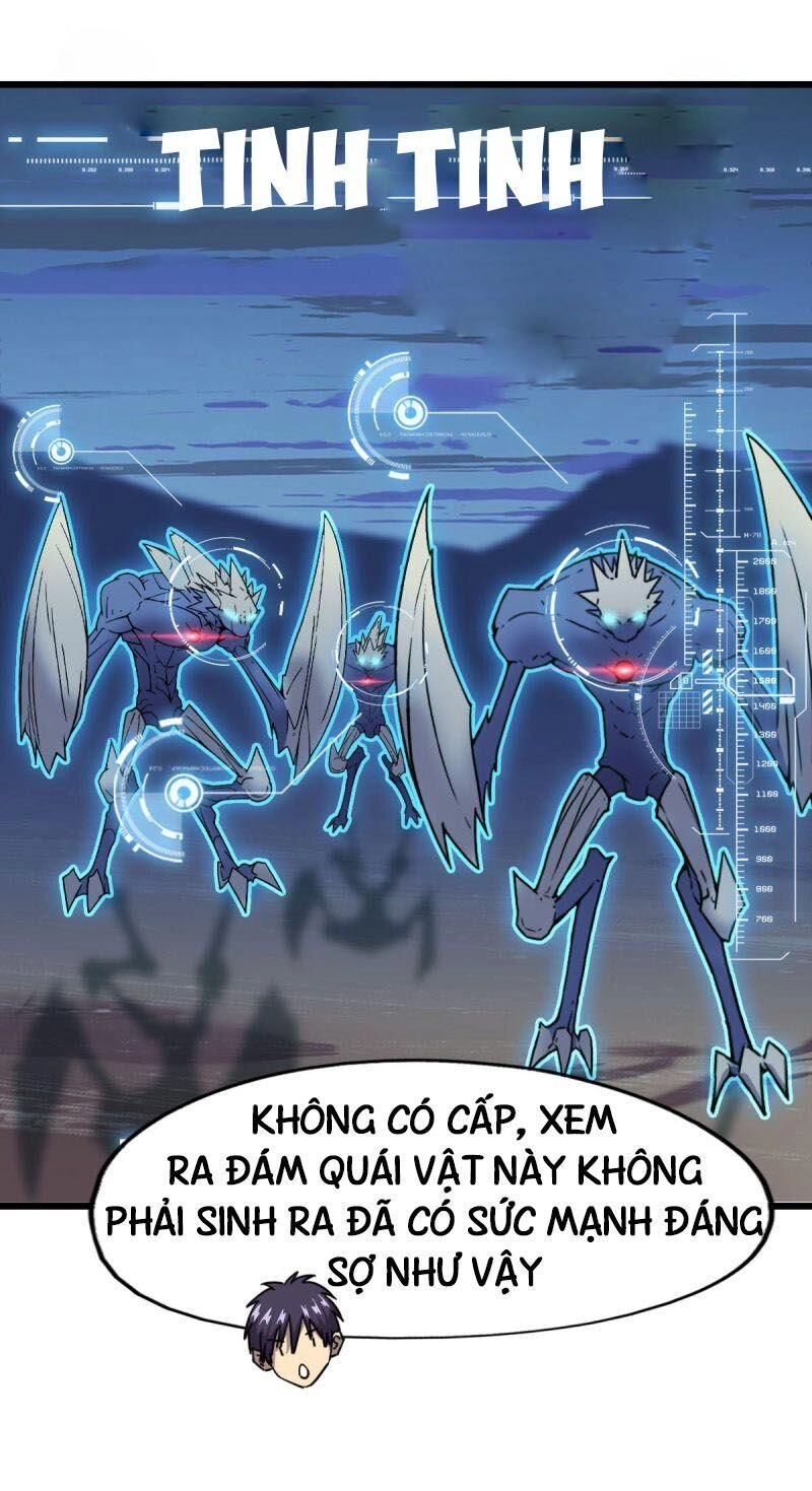 Bị Ép Thành Chúa Cứu Thế Chapter 9 - 21