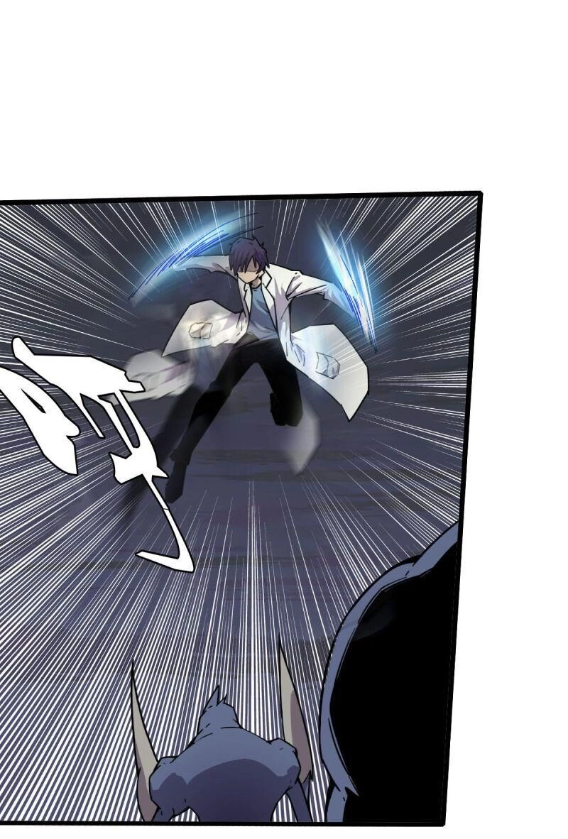 Bị Ép Thành Chúa Cứu Thế Chapter 9 - 22