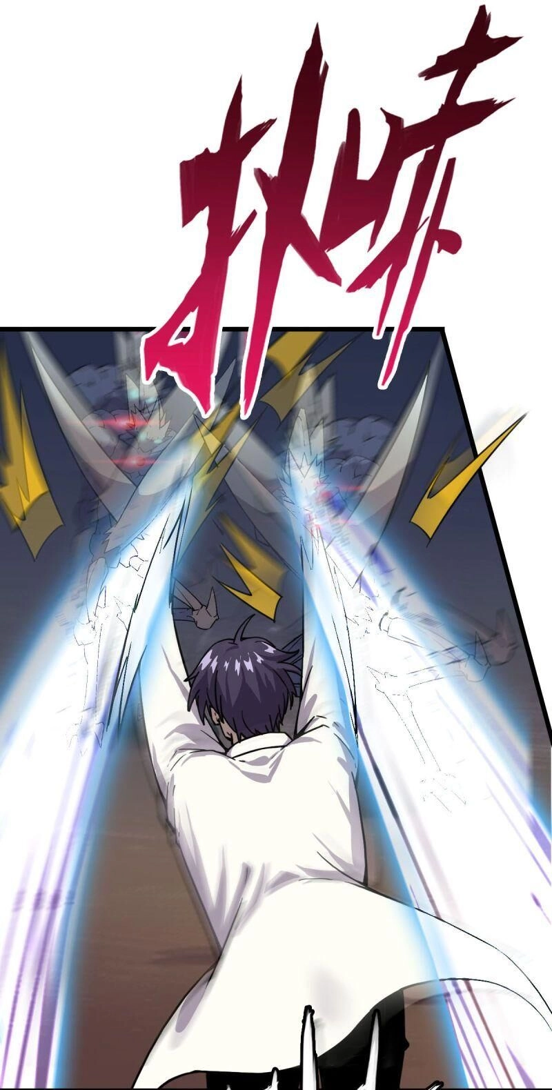 Bị Ép Thành Chúa Cứu Thế Chapter 9 - 23