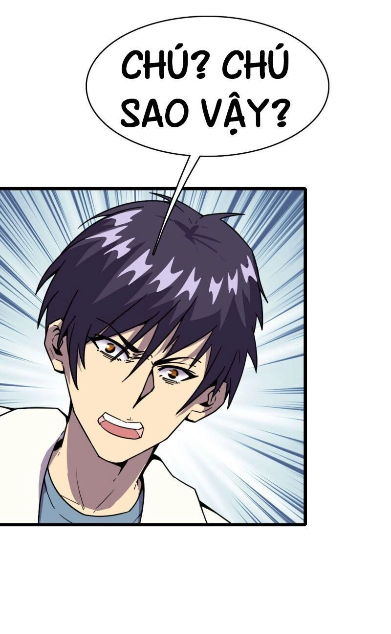 Bị Ép Thành Chúa Cứu Thế Chapter 9 - 26