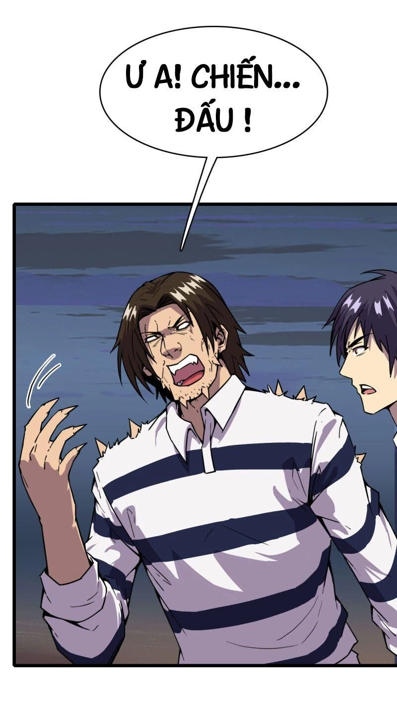 Bị Ép Thành Chúa Cứu Thế Chapter 9 - 27