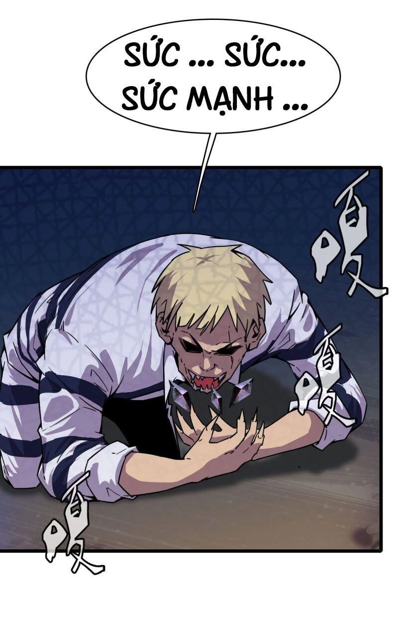 Bị Ép Thành Chúa Cứu Thế Chapter 9 - 28