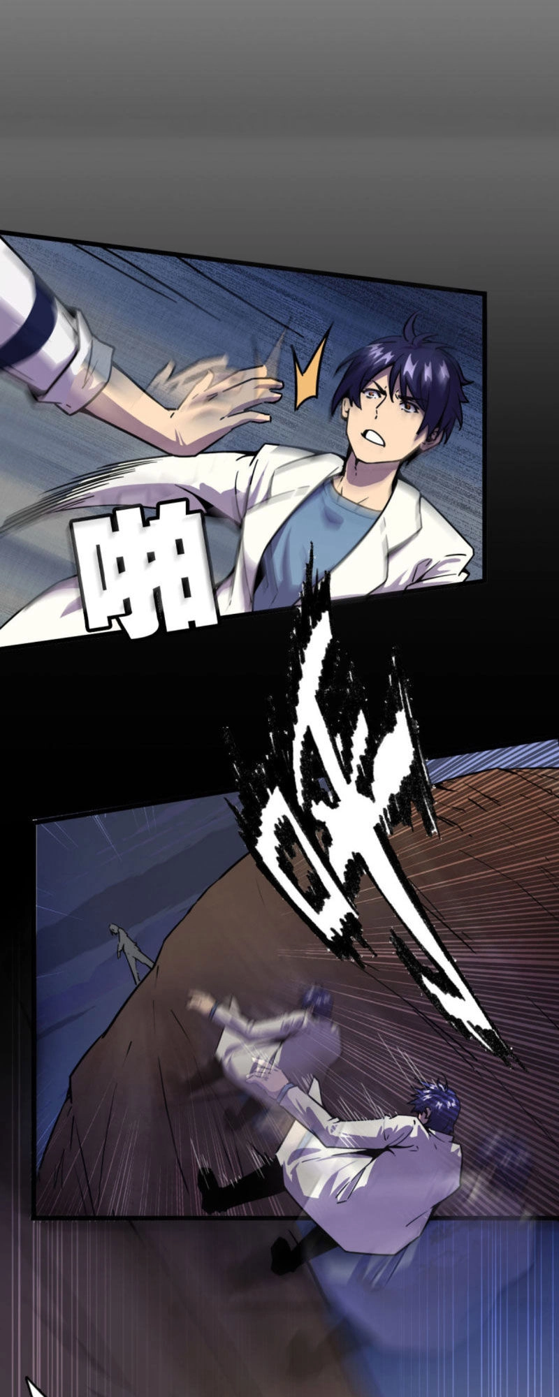 Bị Ép Thành Chúa Cứu Thế Chapter 10 - 11