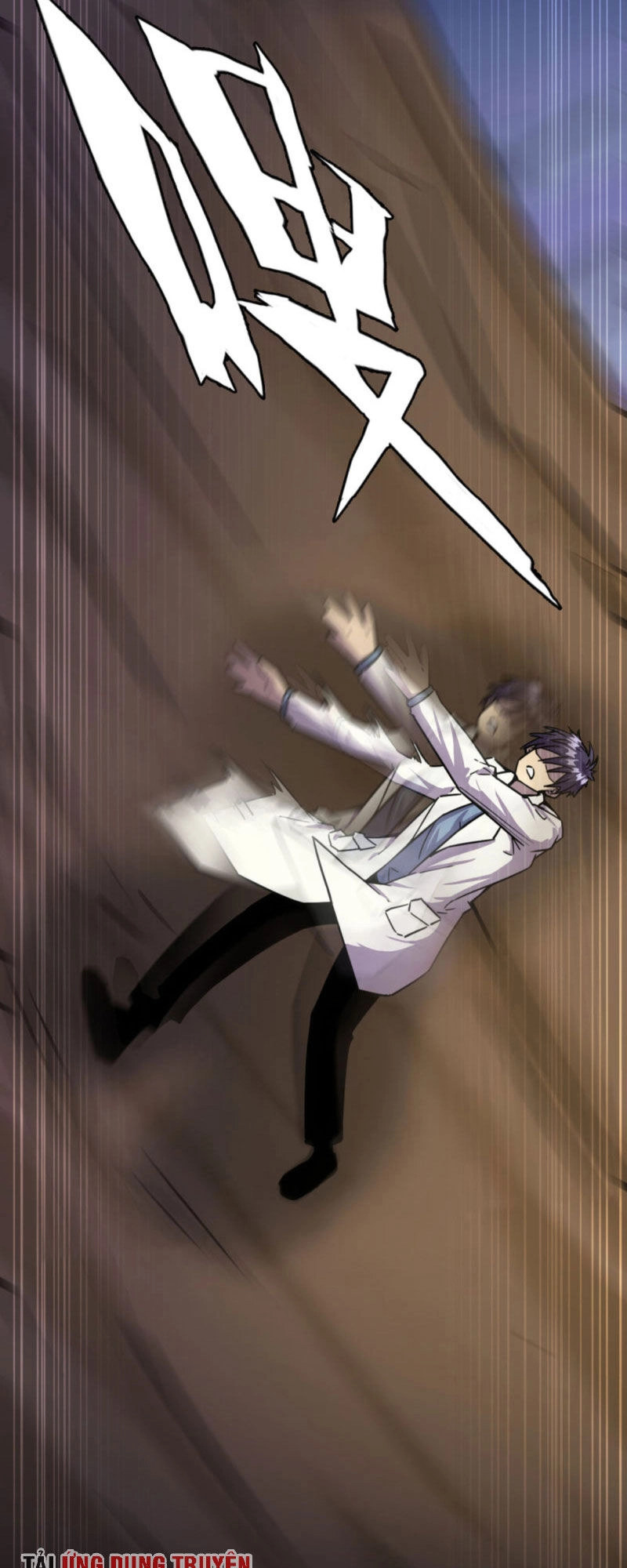 Bị Ép Thành Chúa Cứu Thế Chapter 10 - 12