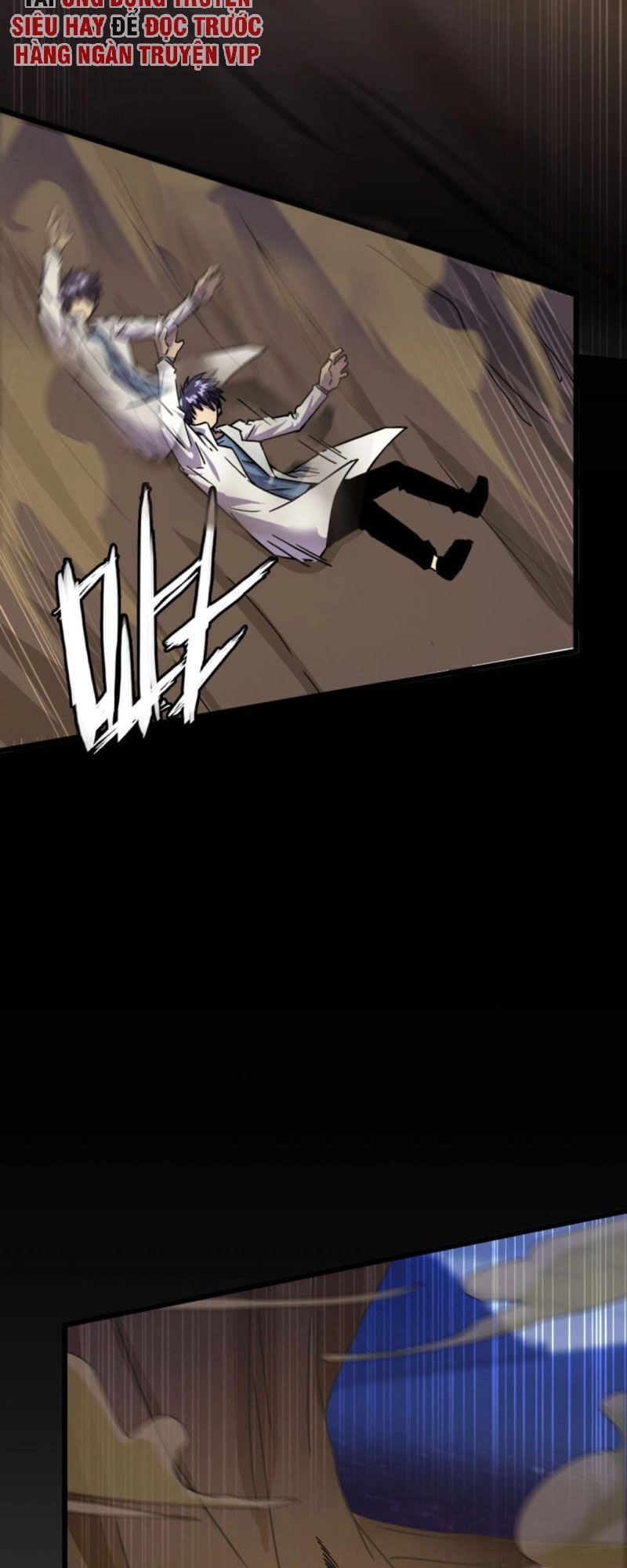 Bị Ép Thành Chúa Cứu Thế Chapter 10 - 13