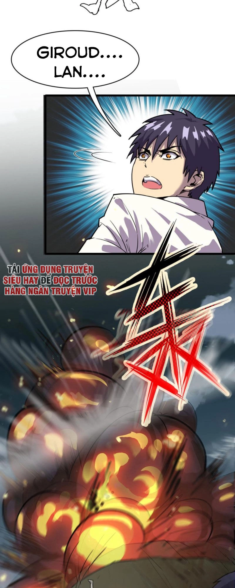 Bị Ép Thành Chúa Cứu Thế Chapter 10 - 15