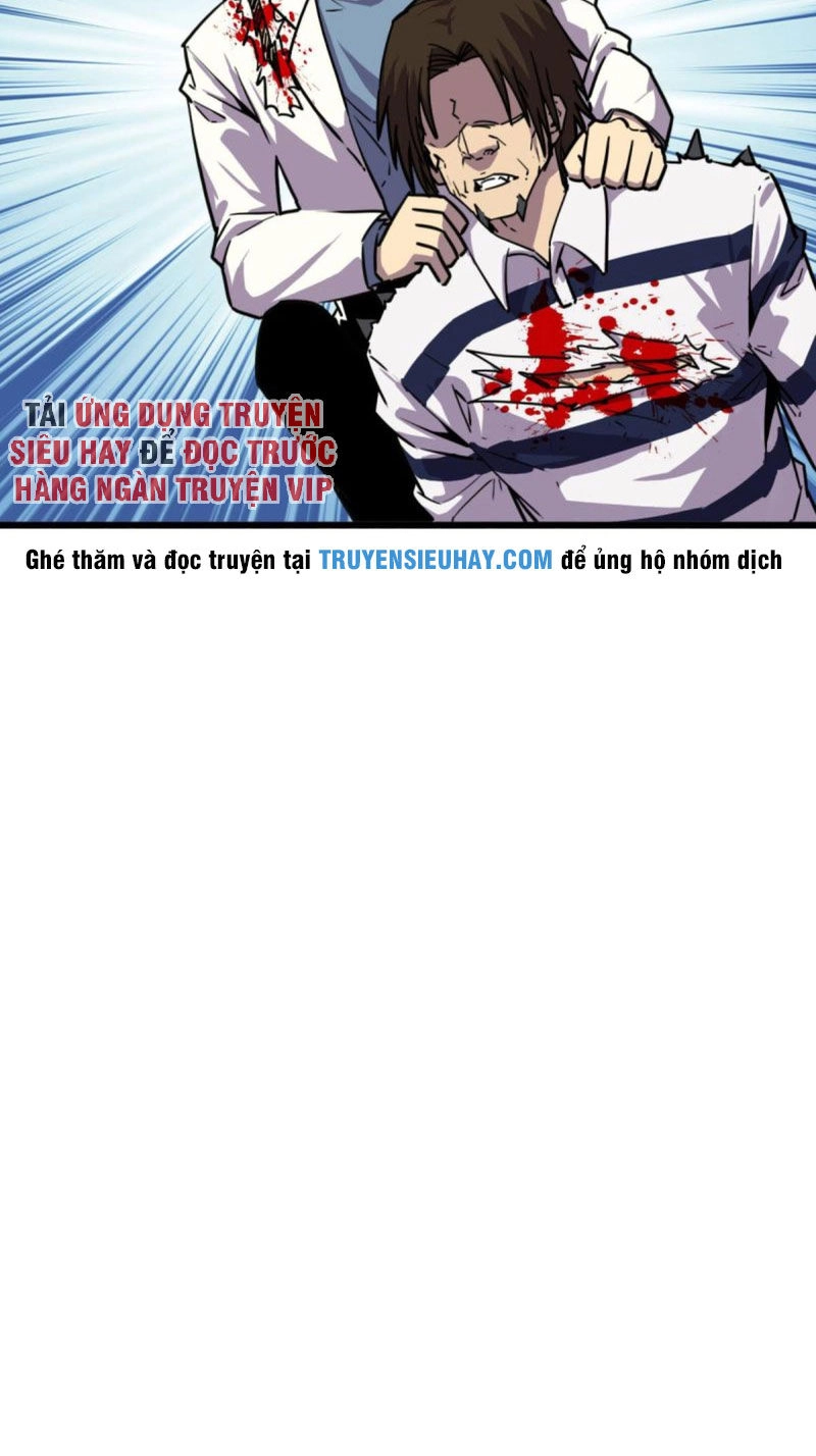 Bị Ép Thành Chúa Cứu Thế Chapter 10 - 18