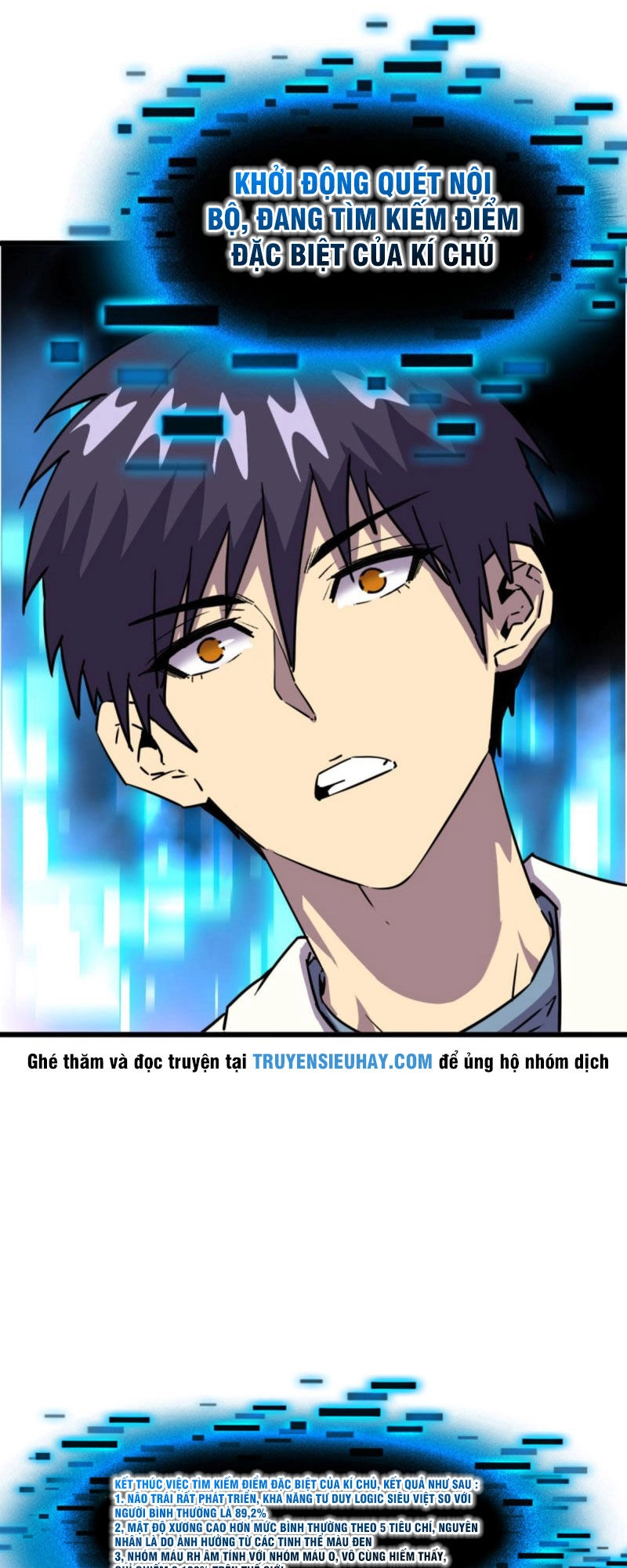 Bị Ép Thành Chúa Cứu Thế Chapter 10 - 19