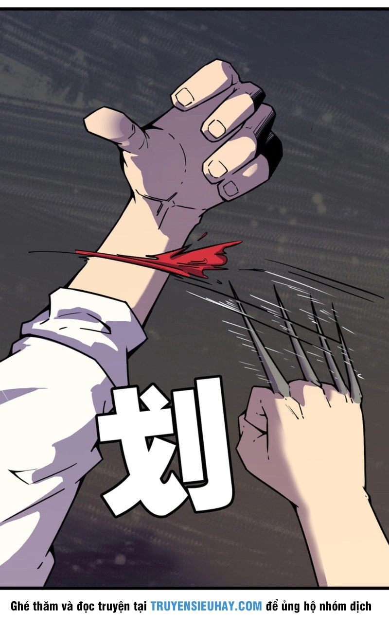 Bị Ép Thành Chúa Cứu Thế Chapter 10 - 25