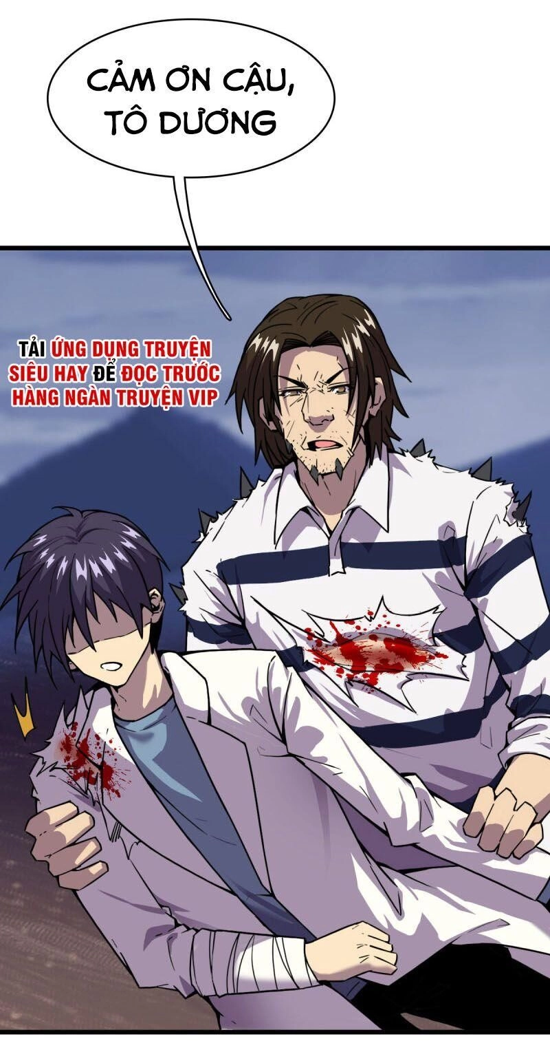 Bị Ép Thành Chúa Cứu Thế Chapter 11 - 5