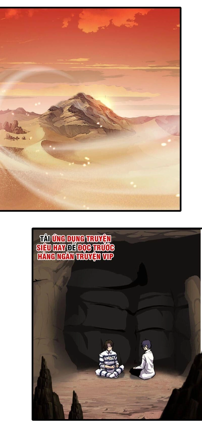 Bị Ép Thành Chúa Cứu Thế Chapter 11 - 6