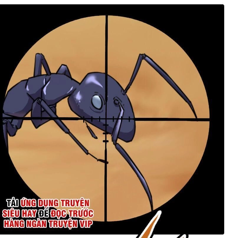 Bị Ép Thành Chúa Cứu Thế Chapter 11 - 29