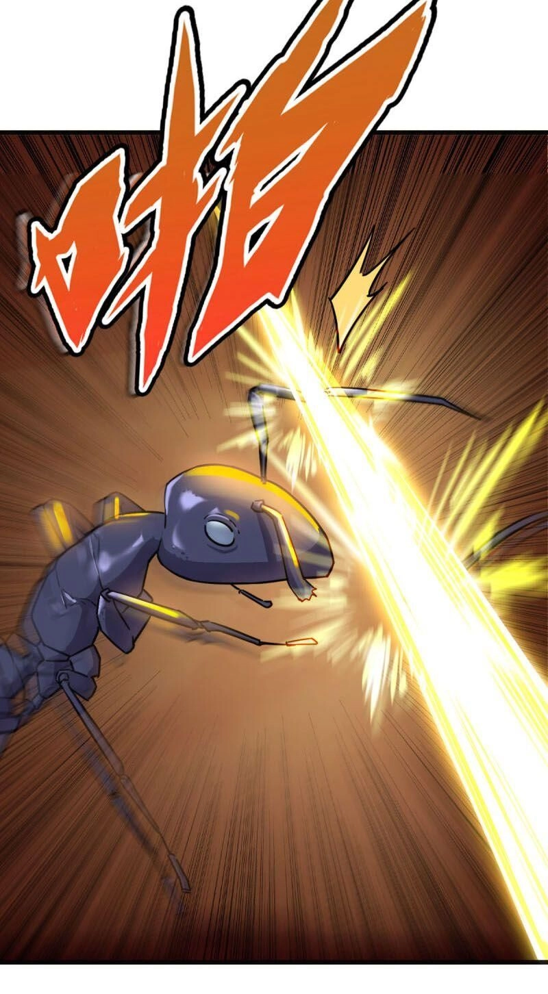 Bị Ép Thành Chúa Cứu Thế Chapter 11 - 30