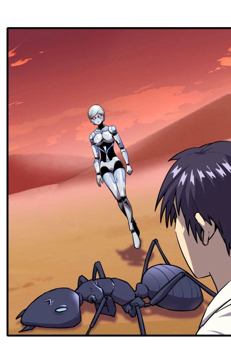 Bị Ép Thành Chúa Cứu Thế Chapter 12 - 3