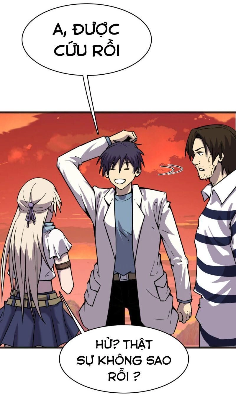 Bị Ép Thành Chúa Cứu Thế Chapter 12 - 21