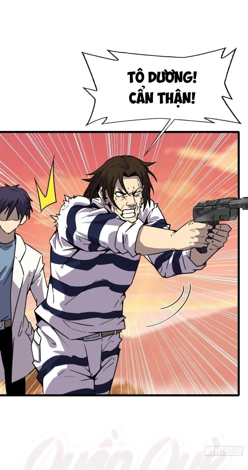 Bị Ép Thành Chúa Cứu Thế Chapter 14 - 1