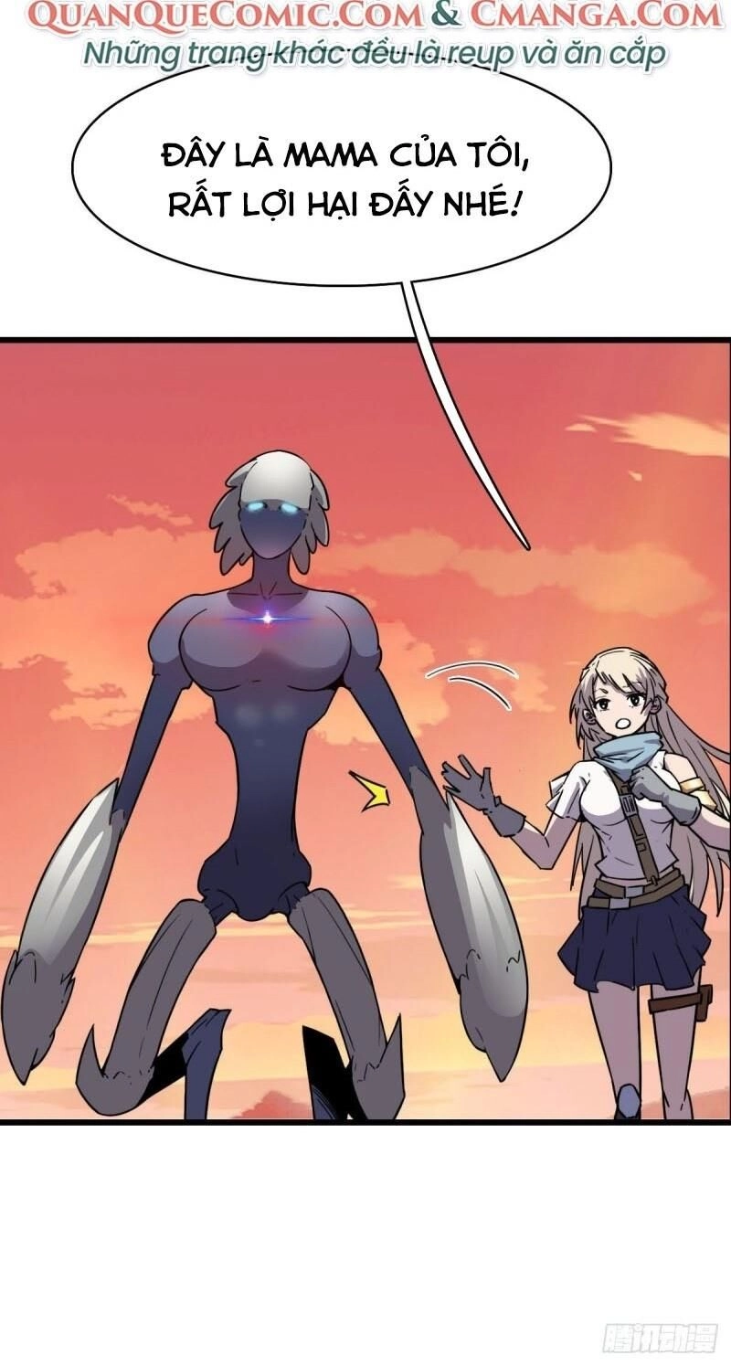 Bị Ép Thành Chúa Cứu Thế Chapter 14 - 6