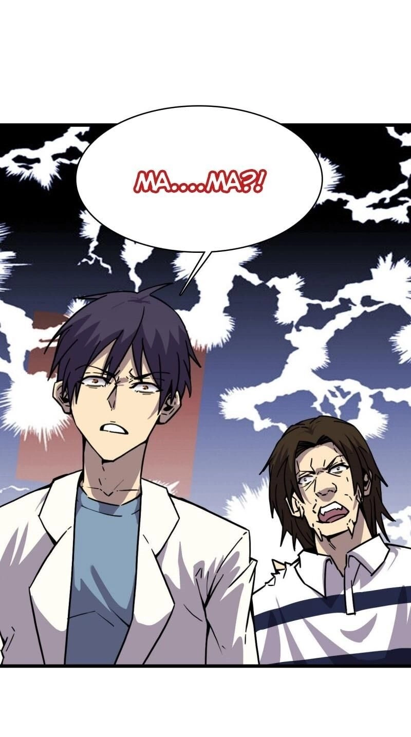 Bị Ép Thành Chúa Cứu Thế Chapter 14 - 7