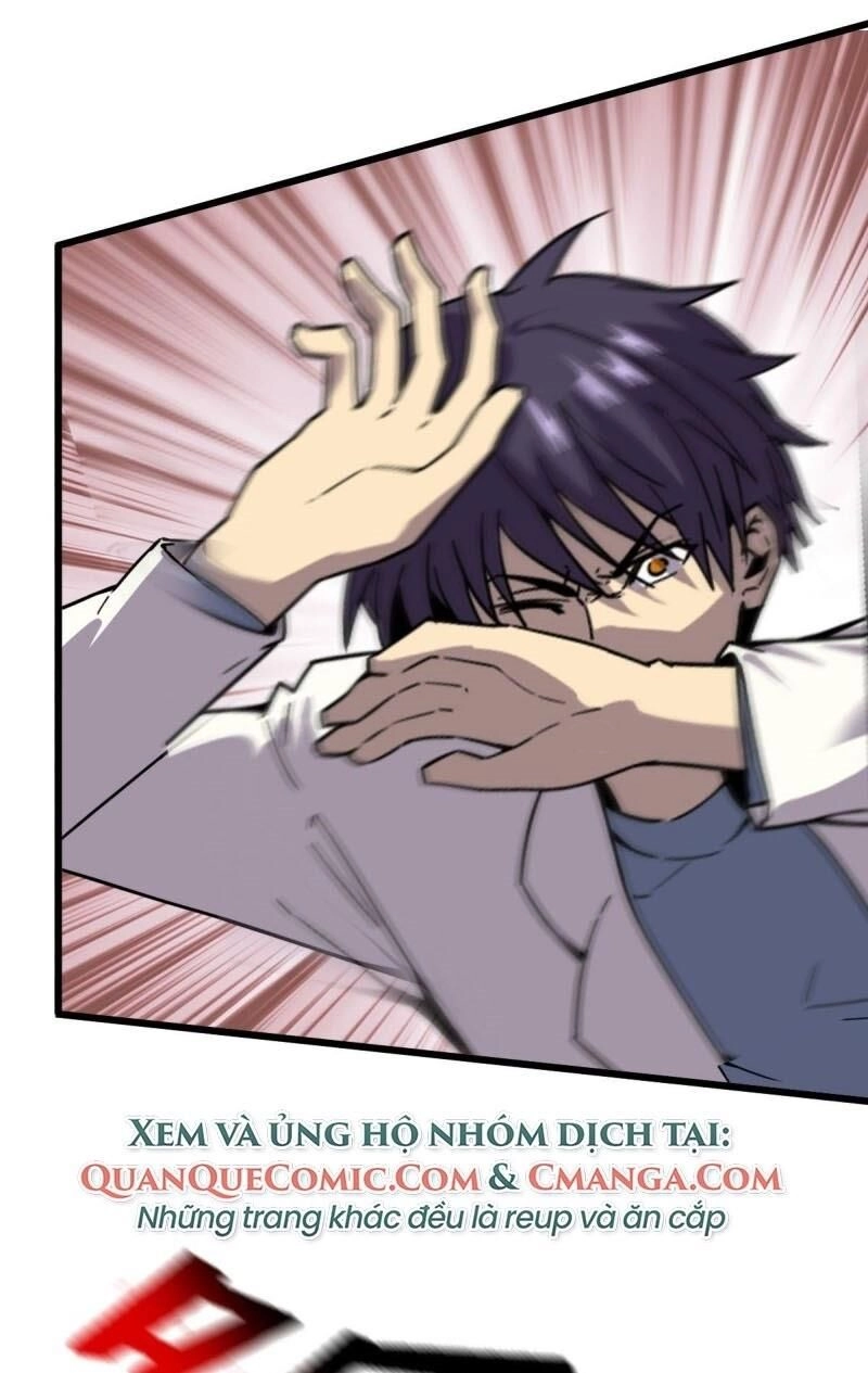 Bị Ép Thành Chúa Cứu Thế Chapter 14 - 9