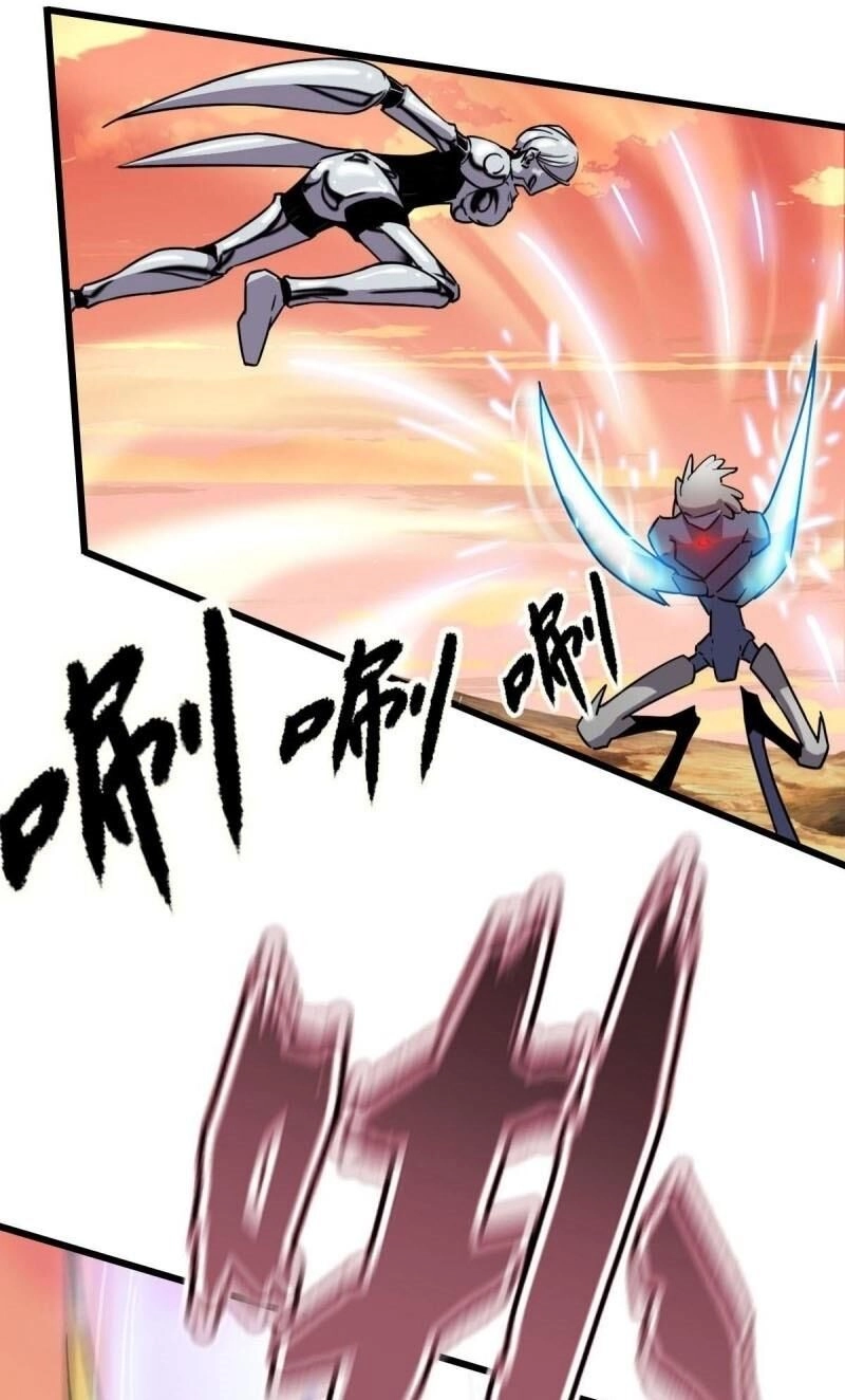 Bị Ép Thành Chúa Cứu Thế Chapter 14 - 13