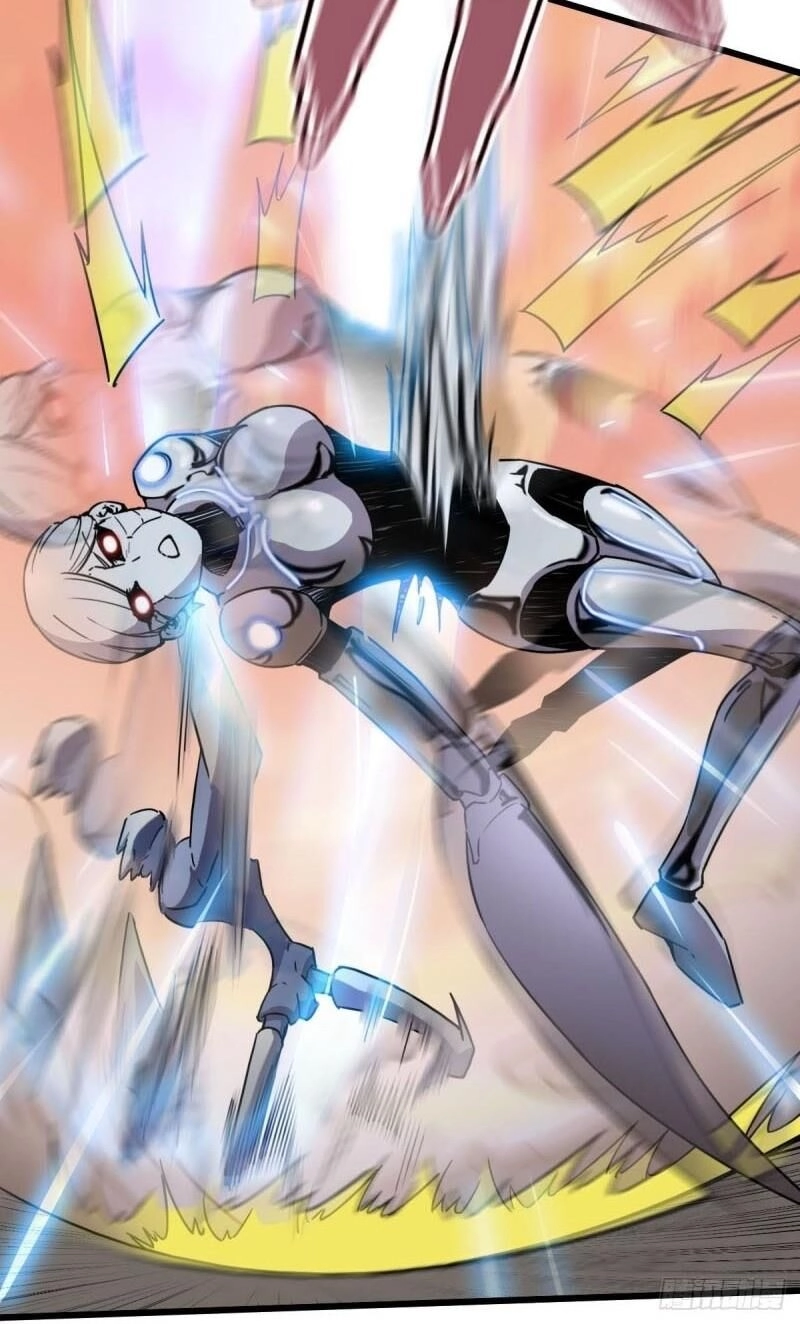 Bị Ép Thành Chúa Cứu Thế Chapter 14 - 14