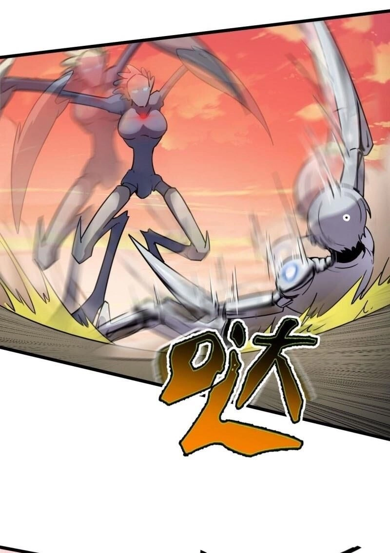 Bị Ép Thành Chúa Cứu Thế Chapter 14 - 15