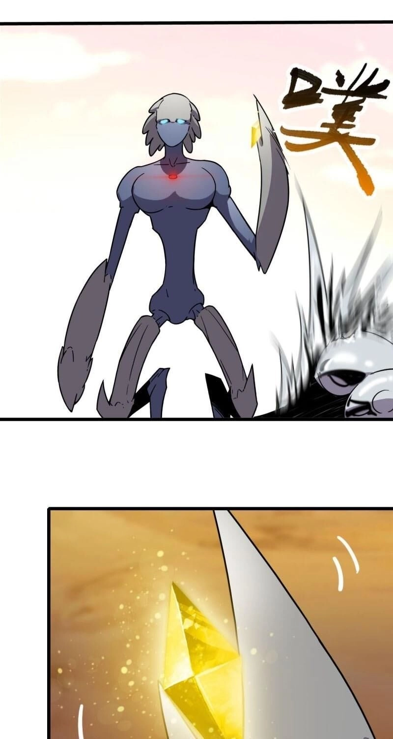 Bị Ép Thành Chúa Cứu Thế Chapter 14 - 17