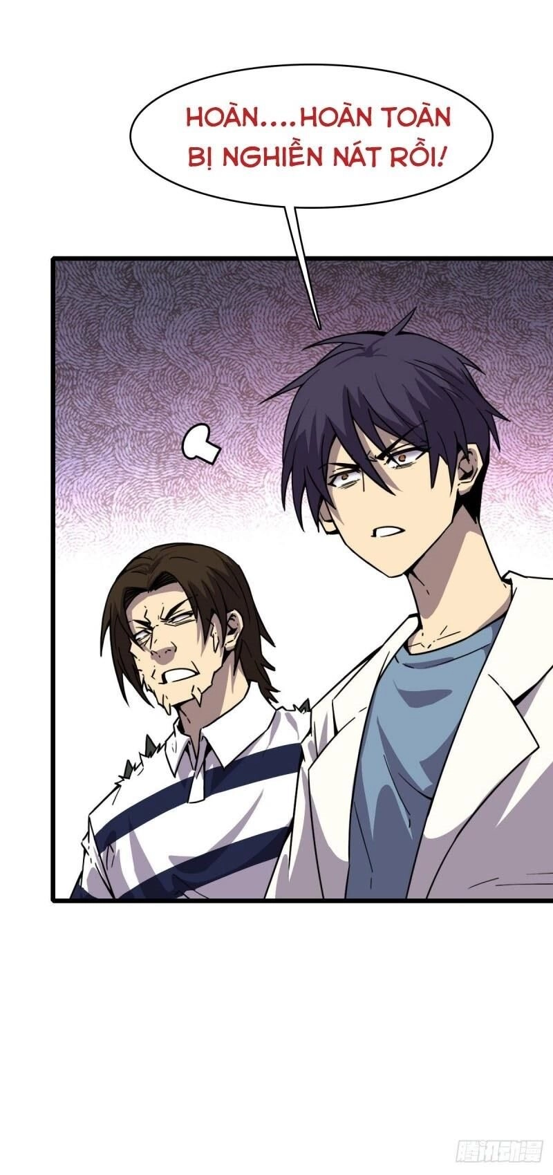 Bị Ép Thành Chúa Cứu Thế Chapter 14 - 19