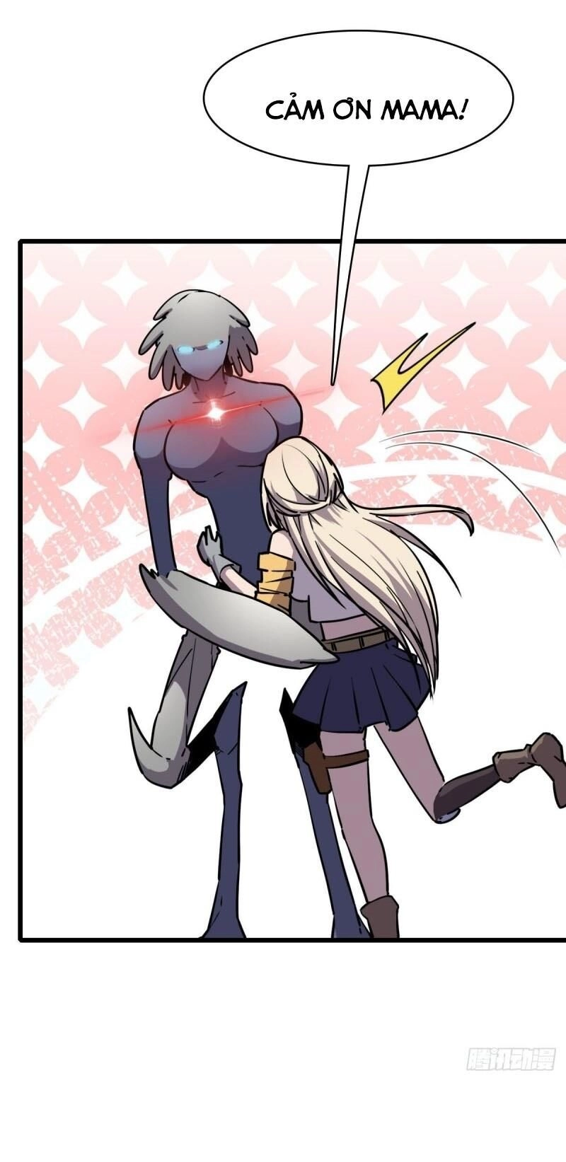 Bị Ép Thành Chúa Cứu Thế Chapter 14 - 21