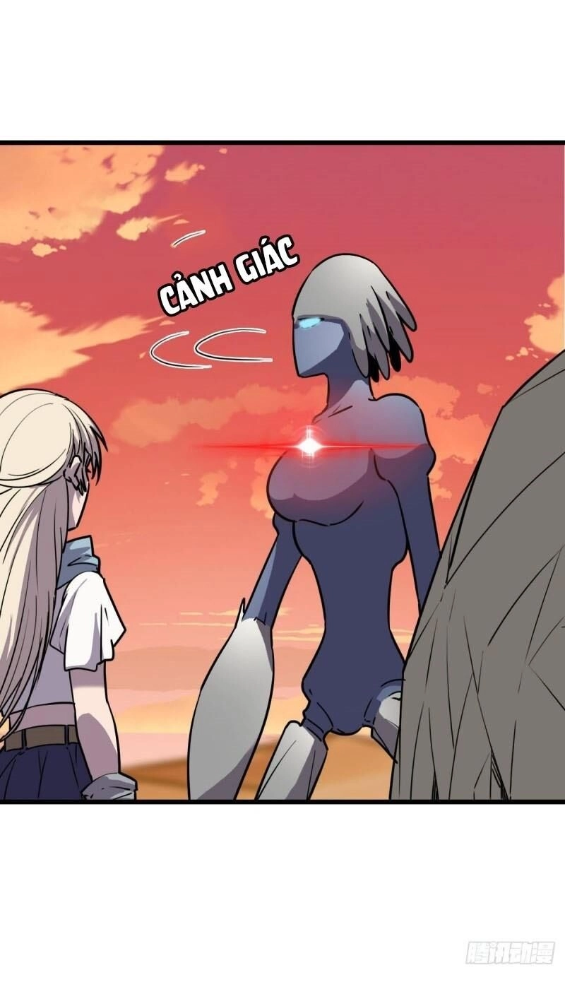 Bị Ép Thành Chúa Cứu Thế Chapter 14 - 23