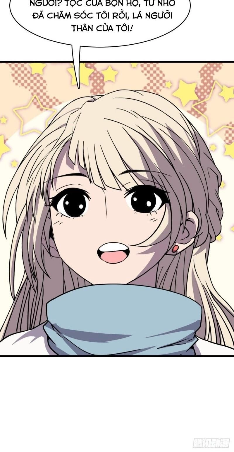 Bị Ép Thành Chúa Cứu Thế Chapter 14 - 26