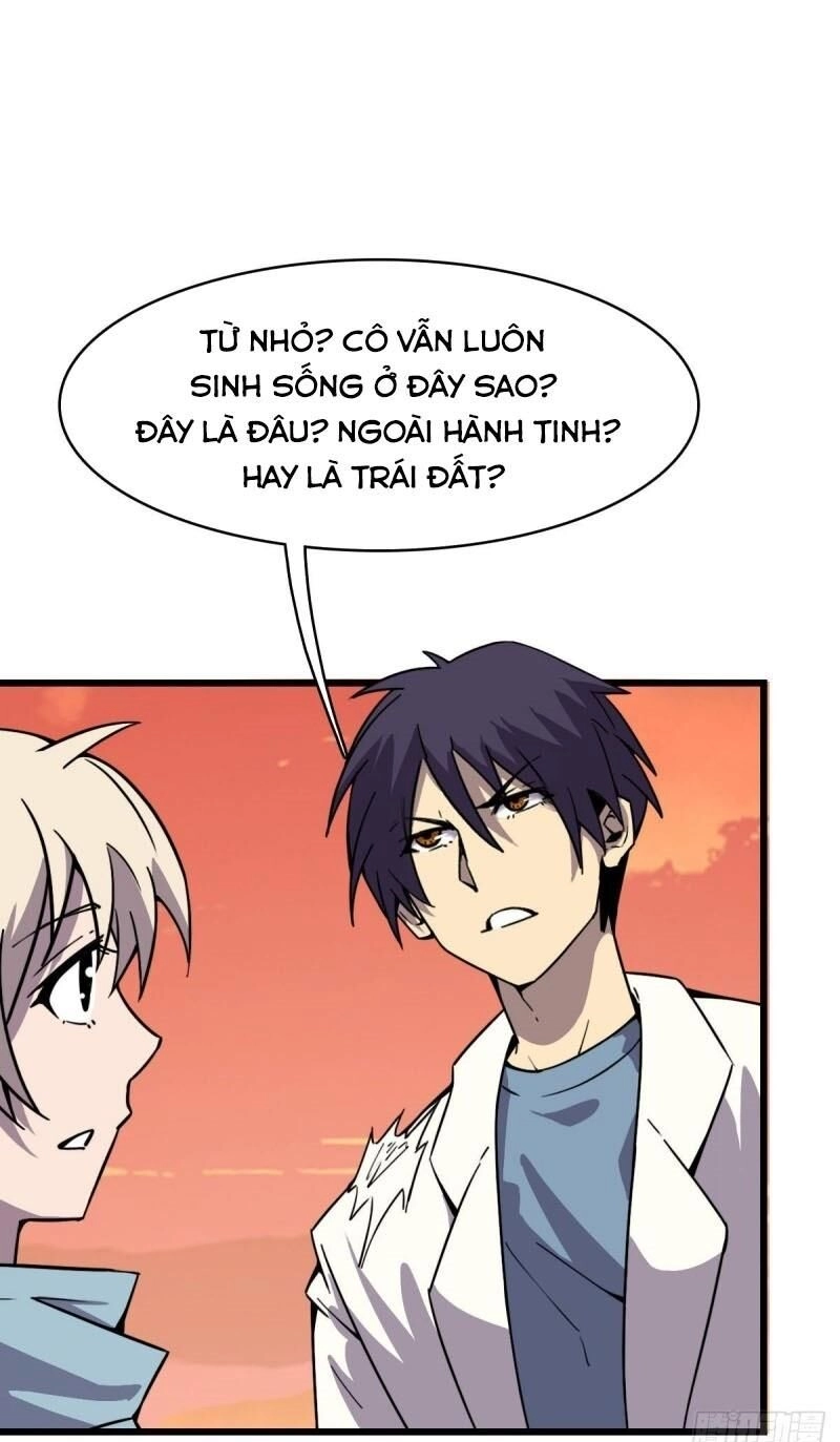 Bị Ép Thành Chúa Cứu Thế Chapter 14 - 27