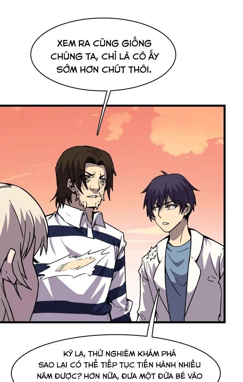 Bị Ép Thành Chúa Cứu Thế Chapter 14 - 29