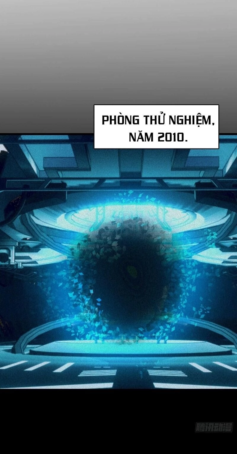 Bị Ép Thành Chúa Cứu Thế Chapter 14 - 31