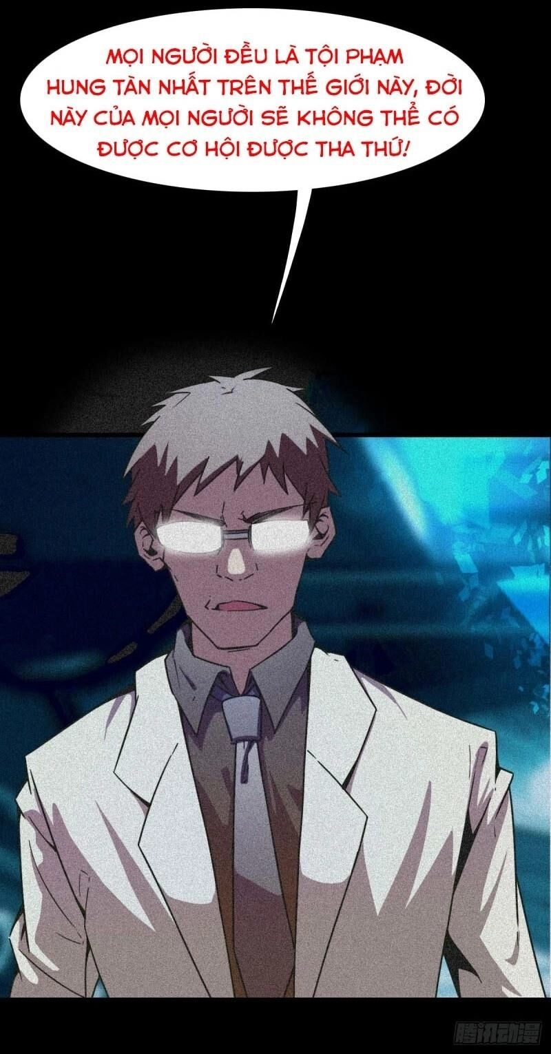 Bị Ép Thành Chúa Cứu Thế Chapter 14 - 32