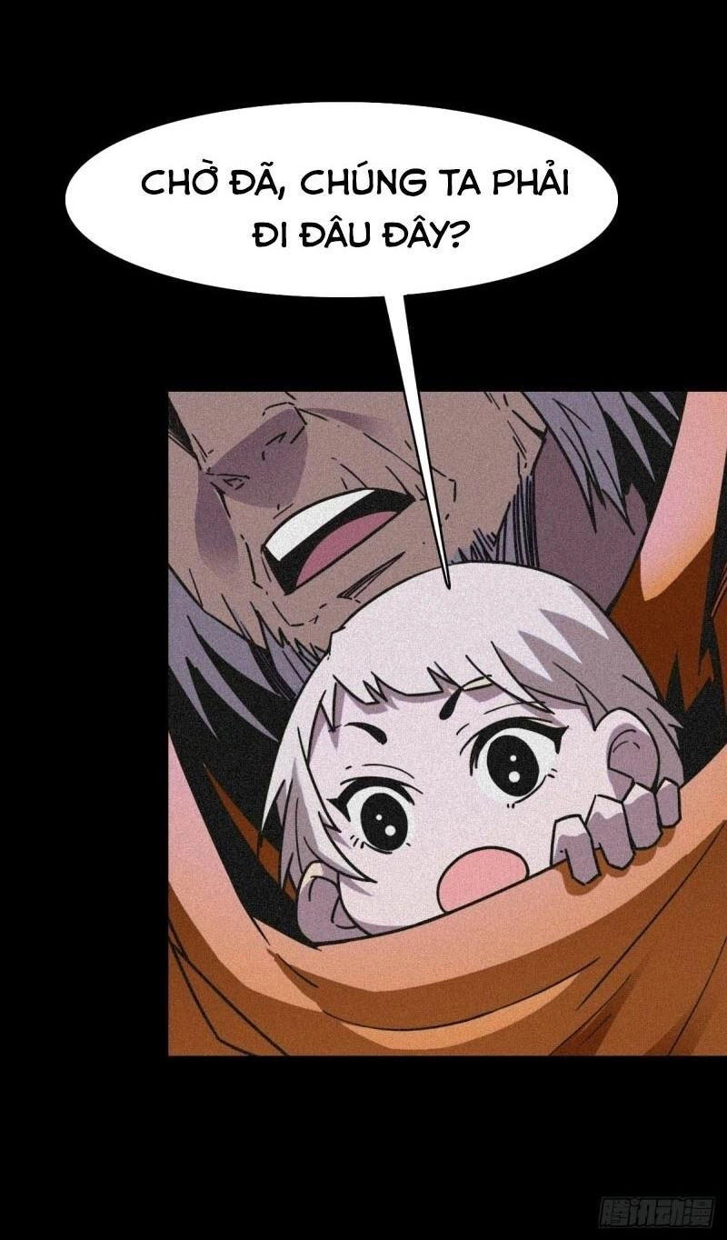 Bị Ép Thành Chúa Cứu Thế Chapter 14 - 34