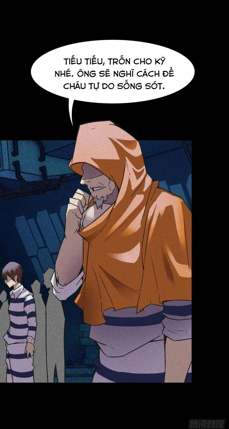 Bị Ép Thành Chúa Cứu Thế Chapter 14 - 35