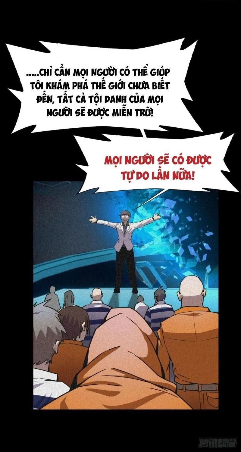 Bị Ép Thành Chúa Cứu Thế Chapter 14 - 36