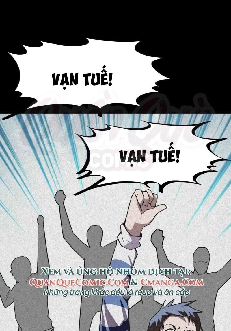 Bị Ép Thành Chúa Cứu Thế Chapter 14 - 37