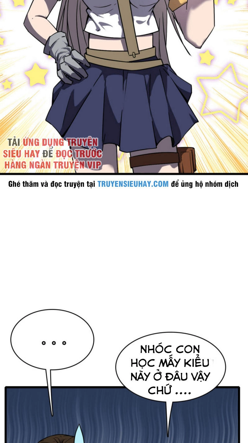 Bị Ép Thành Chúa Cứu Thế Chapter 16 - 9