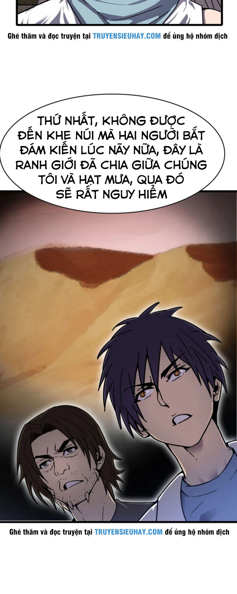 Bị Ép Thành Chúa Cứu Thế Chapter 16 - 12