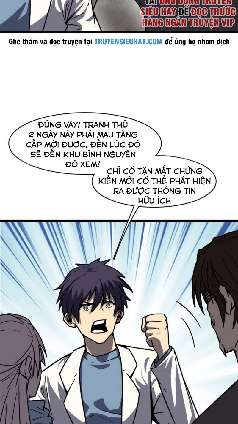 Bị Ép Thành Chúa Cứu Thế Chapter 16 - 18