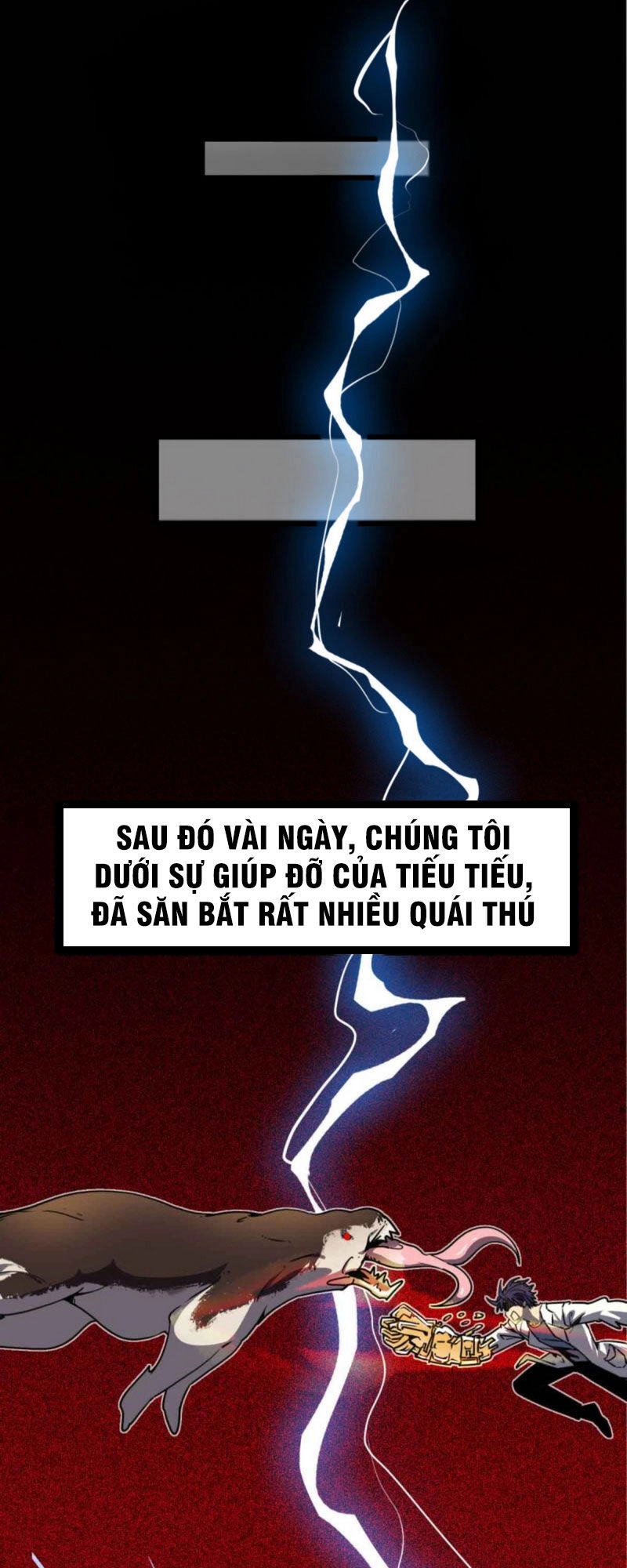 Bị Ép Thành Chúa Cứu Thế Chapter 16 - 20