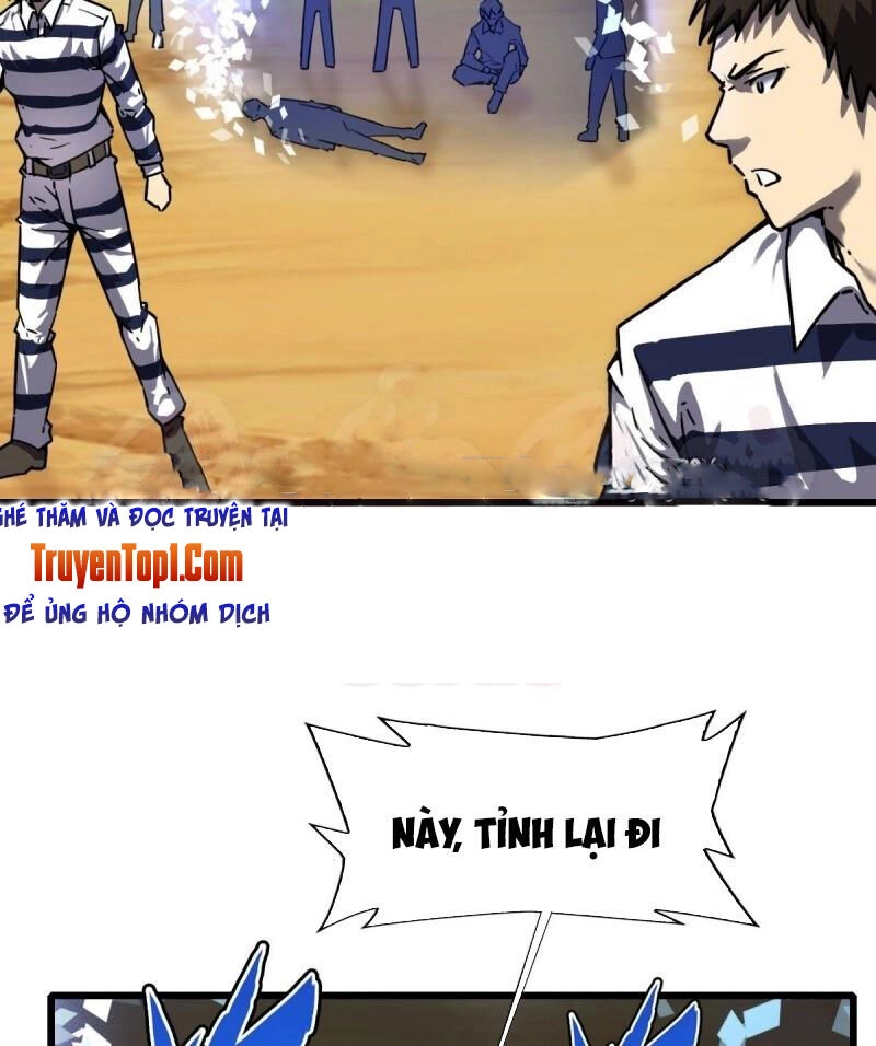 Bị Ép Thành Chúa Cứu Thế Chapter 18 - 2