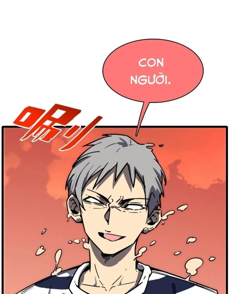 Bị Ép Thành Chúa Cứu Thế Chapter 18 - 10