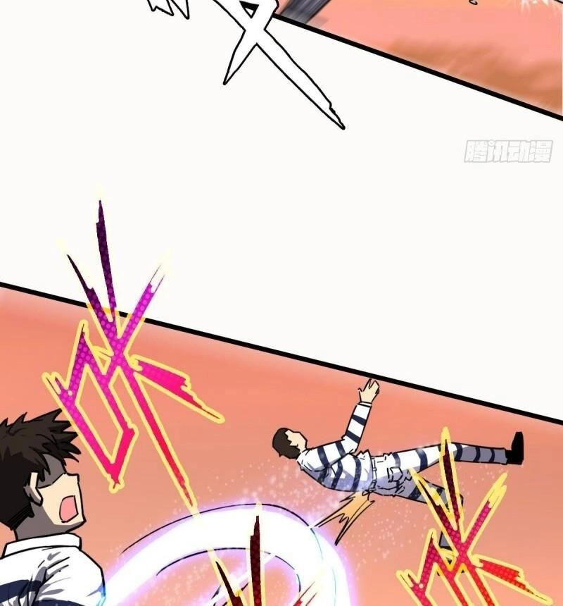 Bị Ép Thành Chúa Cứu Thế Chapter 18 - 14